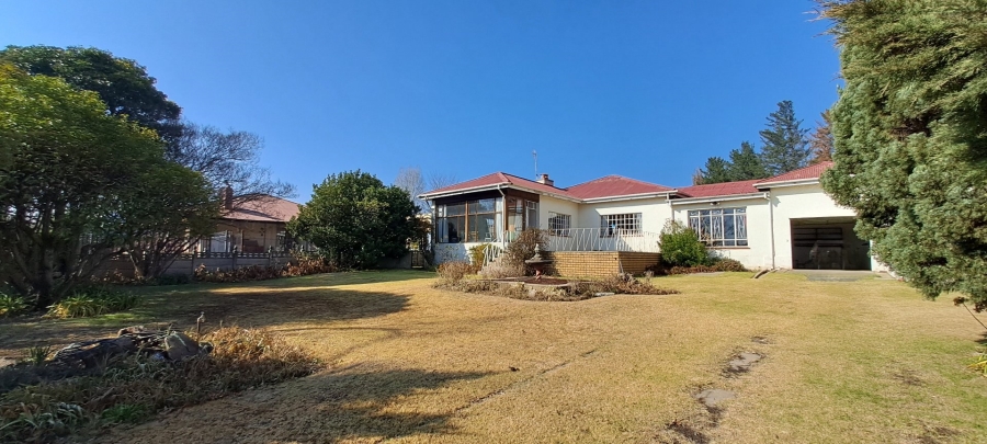 4 Bedroom Property for Sale in Bethlehem Free State